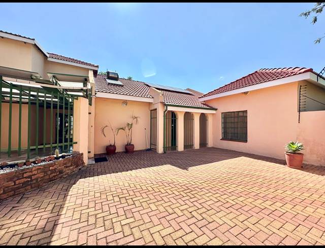4 BEDROOM HOUSE FOR SALE IN DALMADA AH